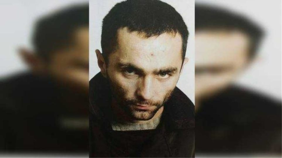 Συνελήφθη στην Κρήτη ο καταζητούμενος από την Ιντερπόλ Χάρης Σαρίδης