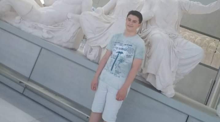 Μάτι: Τραγωδία δίχως τέλος – Ταυτοποιήθηκε η σορός του   13χρονου Δημήτρη Αλεξόπουλου
