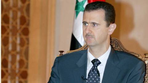 Μ.Ασσαντ: «Θέλουμε περισσότερα ρωσικά στρατεύματα στην Συρία – Η ΜΚΟ “Λευκά Κράνη” είναι τρομοκράτες»