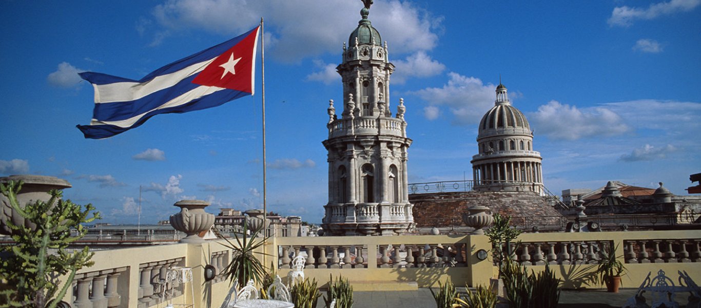 Στην Κούβα ο ΥΠΕΞ Γαλλίας – Στόχος η σύσφιξη των διμερών σχέσεων