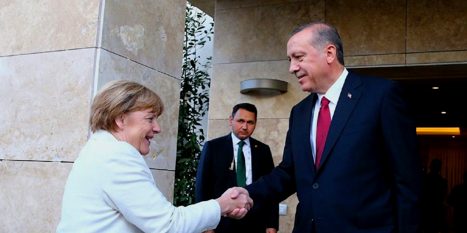 ΕΚΤΑΚΤΟ: Σύνοδος Κορυφής Τουρκίας, Ρωσίας, Γερμανίας, Γαλλίας! – Σύμβουλος Ερντογάν: «Η Ελλάδα να γίνει επαρχία μας»