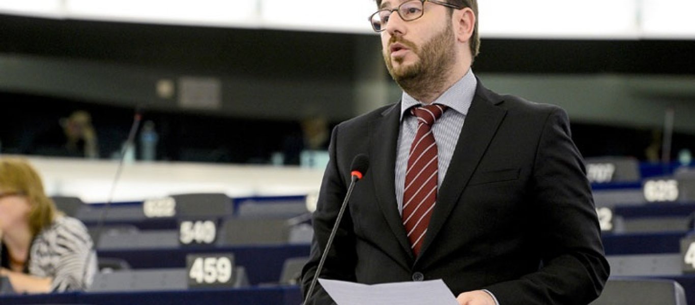 «Συντονισμός διαχειριστικής ανεπάρκειας οδήγησε στην τραγωδία» δηλώνει ο Ανδρουλάκης