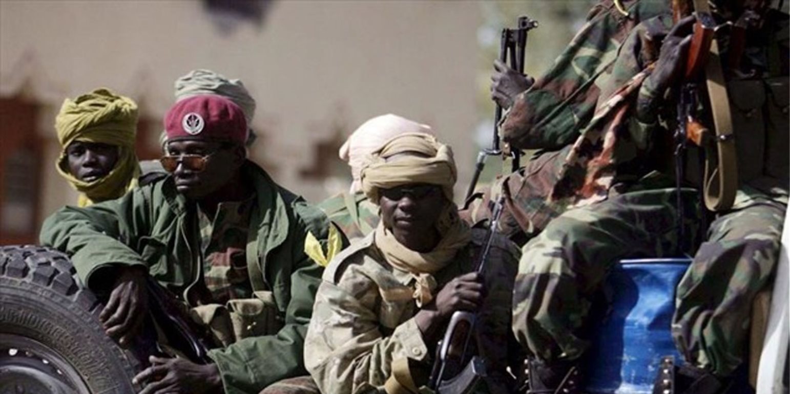 Νιγηρία: 11 στρατιώτες και τρεις πολίτες σκοτώθηκαν σε επίθεση της Μπόκο Χαράμ