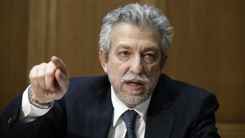 Κυνηγάει νομικά τους πυρόπληκτους ο Σ.Κοντονής – Ζήτησε παρέμβαση εισαγγελέα για τα αυθαίρετα