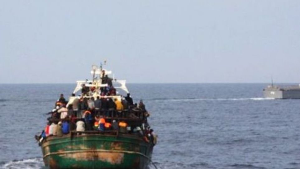 Ιταλία: Επιχείρηση για την επαναπροώθηση προσφύγων στη Λιβύη