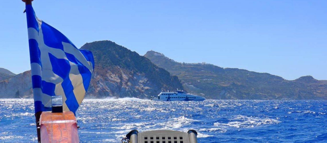 Νέο ρεκόρ σε αφίξεις τουριστών «βλέπει» ο ΣΕΤΕ – Αναλυτικά τα στοιχεία