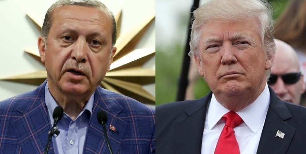 Οι ΗΠΑ επέβαλαν «light» κυρώσεις κατά της Τουρκίας αλλά… είναι μια αρχή! – Οργή από Αγκυρα (upd)