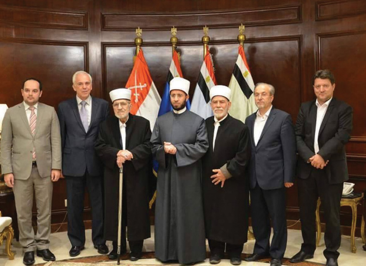 Η Άγκυρα πανηγυρίζει για τους μουφτήδες – Μετά την Μακεδονία «τελειώνουν» και την Θράκη…