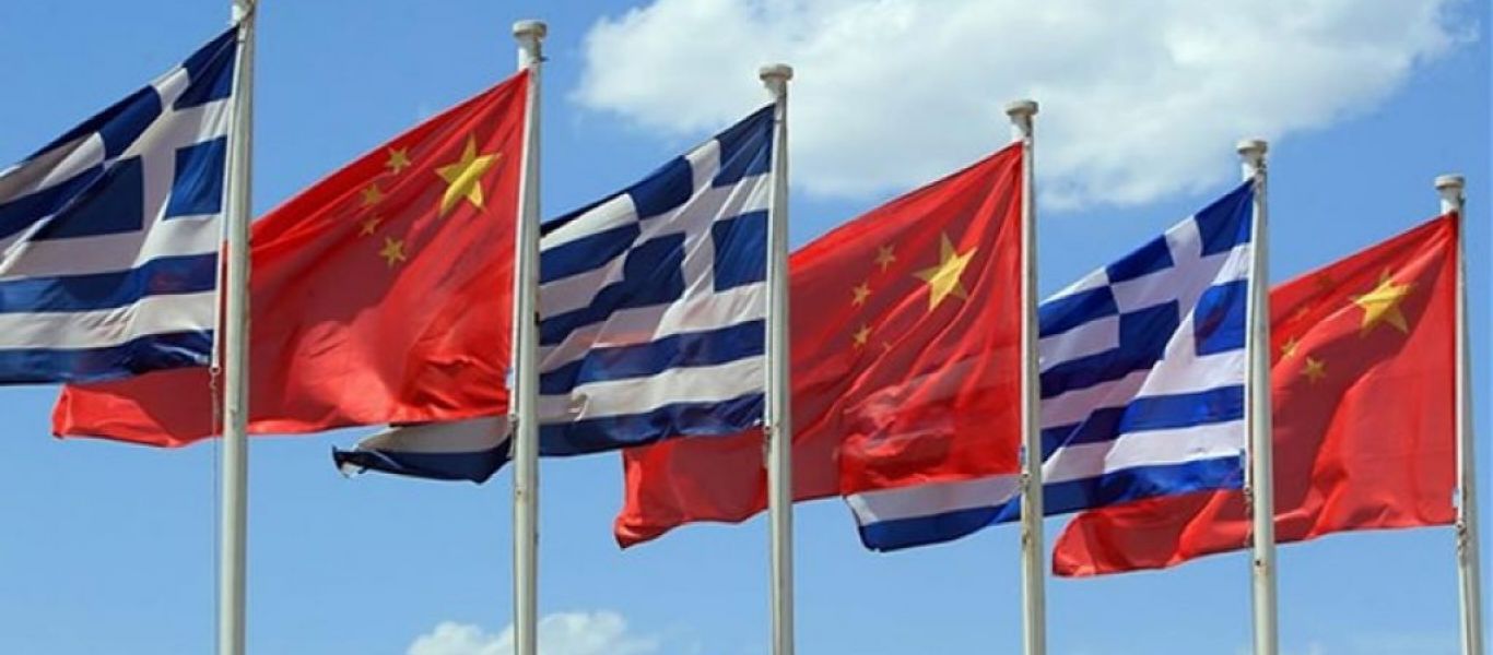 Οι Κινέζοι αγοράζουν «μανιωδώς» σπίτια στην Ελλάδα – Στη πρώτη θέση του προγράμματος «Χρυσή Βίζα»