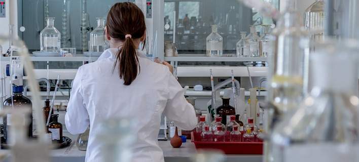 Πείραμα: Δημιούργησαν πνεύμονες σε εργαστήριο και τους μεταμόσχευσαν με επιτυχία σε πειραματόζωα