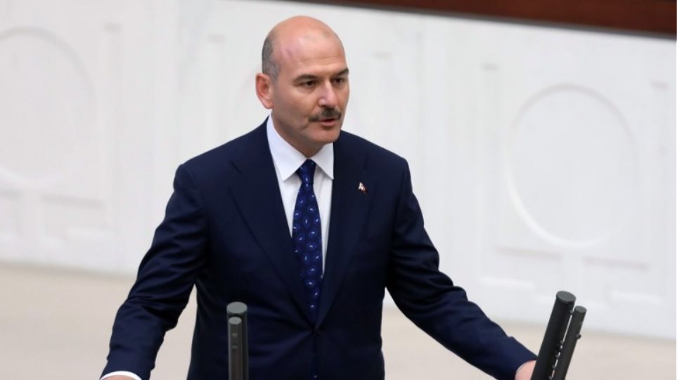 Τούρκος υπουργός απειλεί με απαγωγή του Γκιουλέν τις ΗΠΑ- «Διαθέτουμε περιουσία εκεί και θα την πάρουμε πίσω»