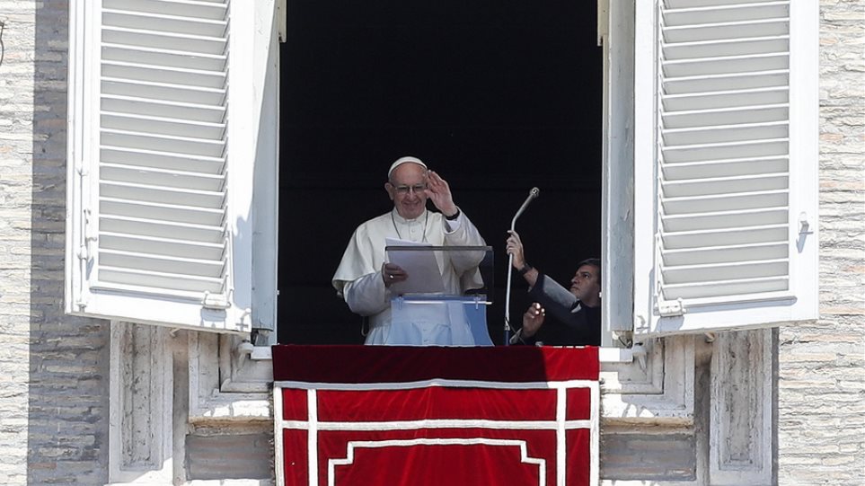 Βατικανό: Αντιτίθεται πλήρως στη θανατική ποινή