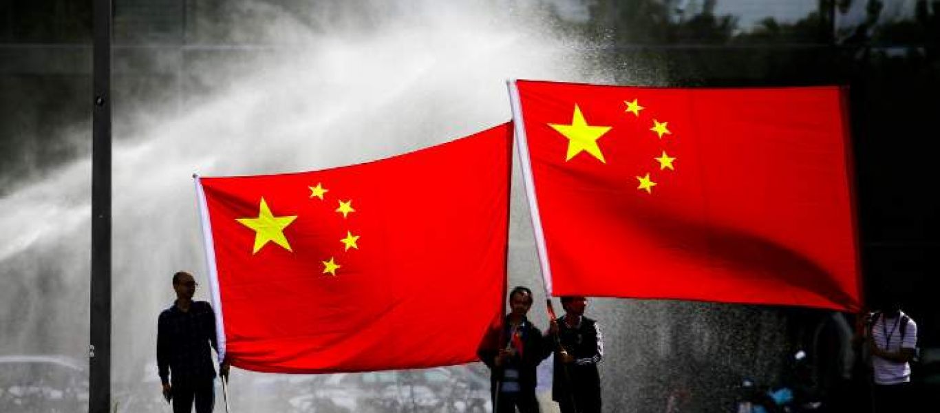 Κίνα: Επιβολή πρόσθετων δασμών σε 5.207 αμερικανικά προϊόντα