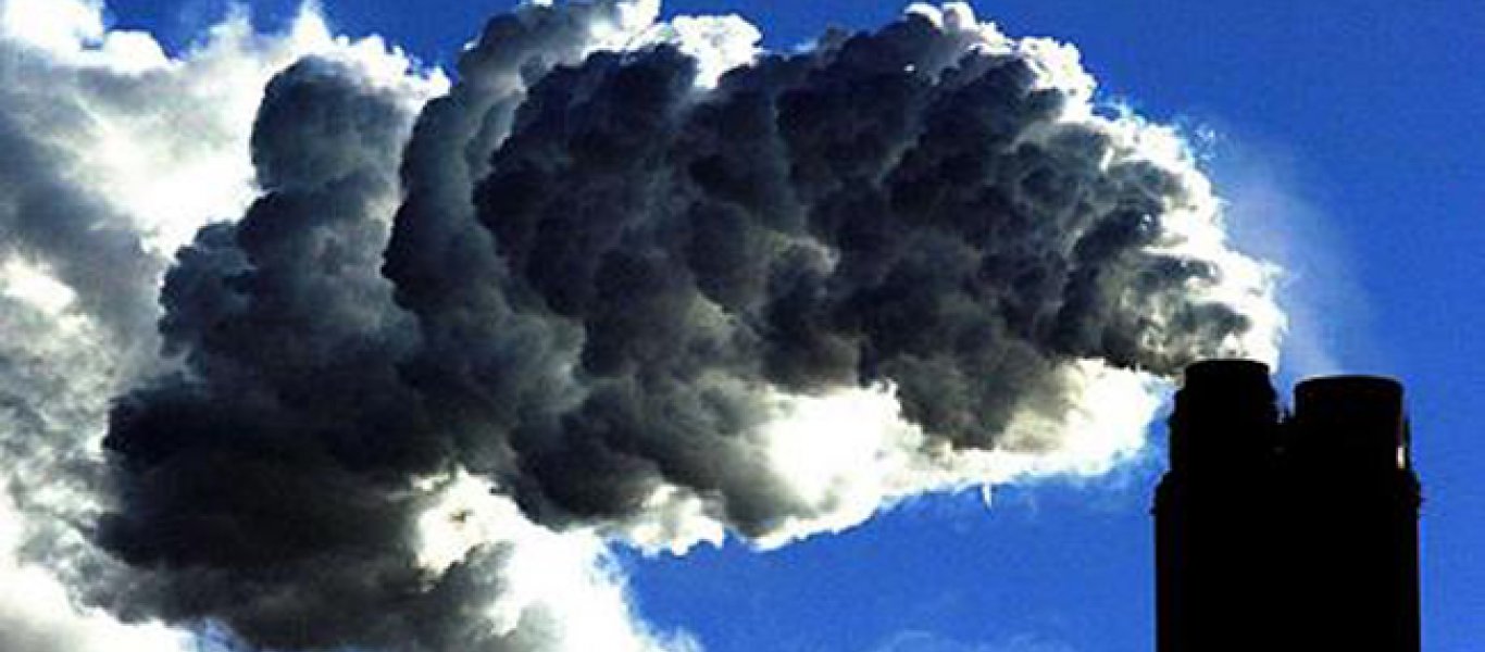 «Πολύ περισσότερο από όσο της αναλογεί επηρεάζεται η Ελλάδα από την κλιματική αλλαγή» αποκαλύπτει καθηγήτρια του ΕΚΠΑ
