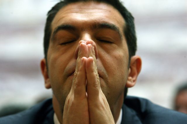 Καταρρέει ο ΣΥΡΙΖΑ: Στο 12% σύμφωνα με νέα δημοσκόπηση! – Εξαϋλώθηκαν οι ΑΝΕΛ: Κάτω από 1%