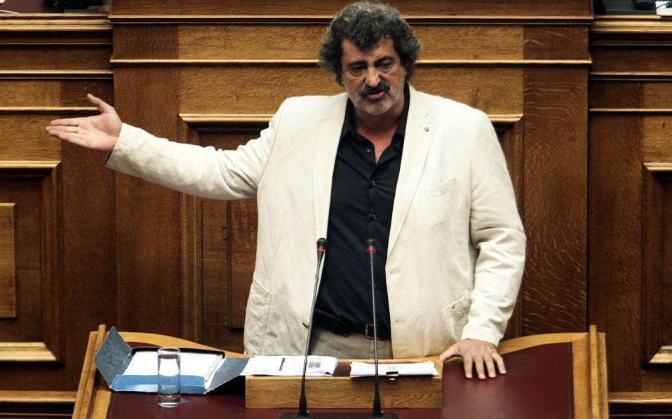 Απάντηση – Παραλήρημα Π.Πολάκη: «Ακούστε καλά ρετάλια της δημοσιογραφίας και εκπρόσωποι της ΝΔ και του ΠΑΣΟΚ»