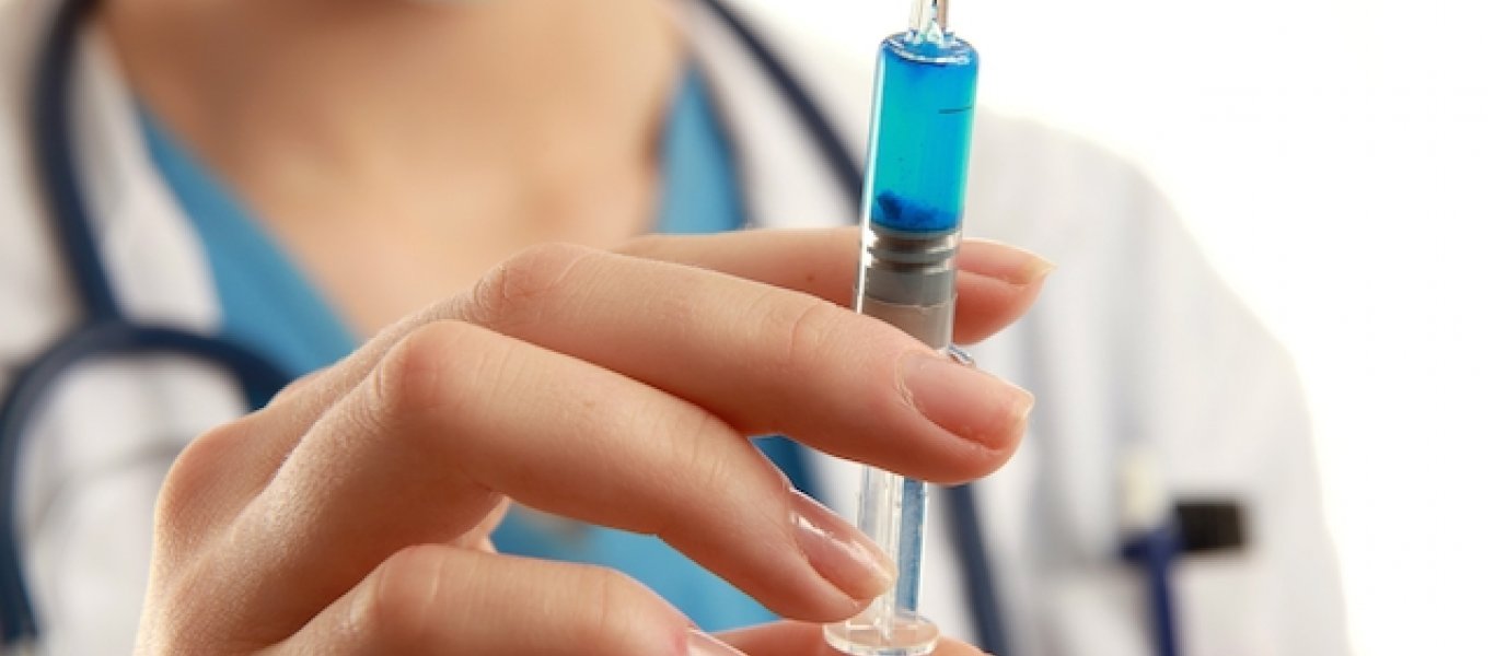 Αναβάλλονται οι κυρώσεις σε όσους δεν εμβολιάζουν τα παιδιά τους στην Ιταλία