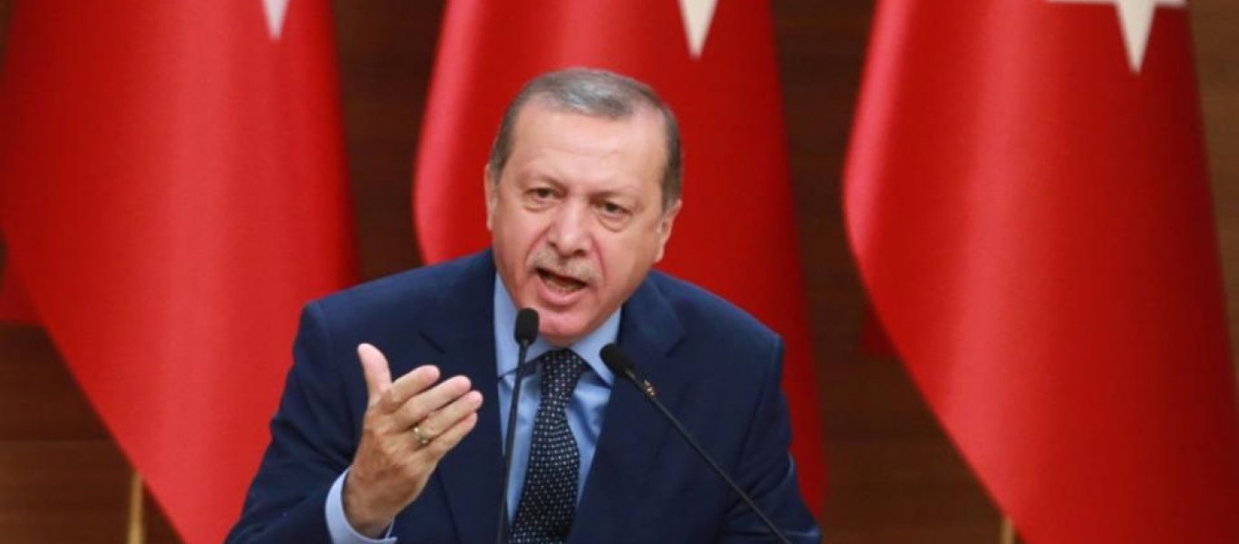 Οργή στην Άγκυρα για το νέο δημοσίευμα του Newsweek – Σκληρή κριτική στο καθεστώς Ερντογάν