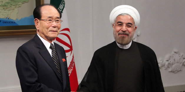 Ιράν: Επίσκεψη του ΥΠΕΞ της Β.Κορέας ανήμερα των αμερικανικών κυρώσεων