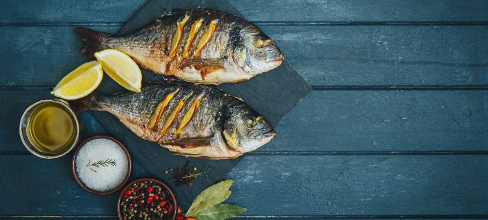 Έρευνα: Πώς βοηθά η κατανάλωση ψαριών στην εγκυμοσύνη