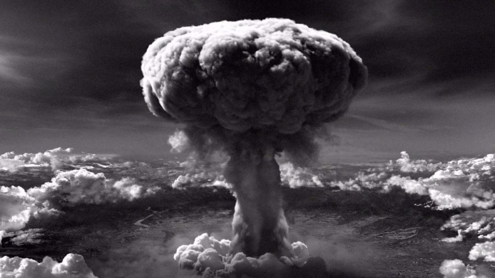 Χιροσίμα 73 χρόνια μετά- Σαν σήμερα πέφτει τo 1945 η πρώτη ατομική βόμβα (βίντεο)
