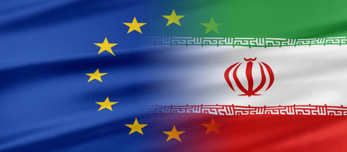 ΕΕ προς Ιράν: «Ακυρώνουμε τις αμερικανικές κυρώσεις και κρατάμε τις τράπεζές μας ανοικτές για εσάς»
