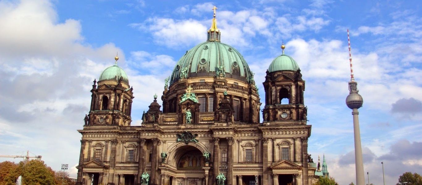 Die Welt: Το Βερολίνο θα μπλοκάρει την αγορά άνω του 15% γερμανικής εταιρείας από επενδυτές εκτός ΕΕ