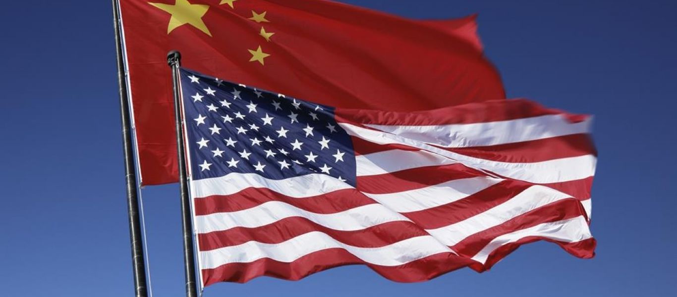 Νέους δασμούς σε αμερικανικά προϊόντα εξετάζει η Κίνα – Τι γράφει ο κινέζικος Τύπος