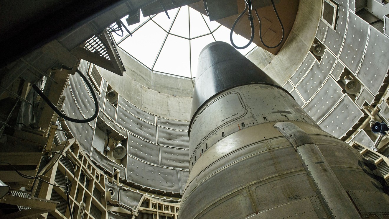 «Nα αποκτήσουμε πυρηνικά όπλα αν θέλουμε να λεγόμαστε υπερδύναμη» λένε οι Γερμανοί – Πρώτη φορά μετά τον Β’ ΠΠ