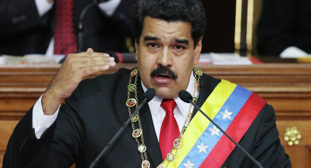 Βενεζουέλα: Διατάχθηκε η σύλληψη του ηγέτη της αντιπολίτευσης για την απόπειρα δολοφονίας Μαδούρο