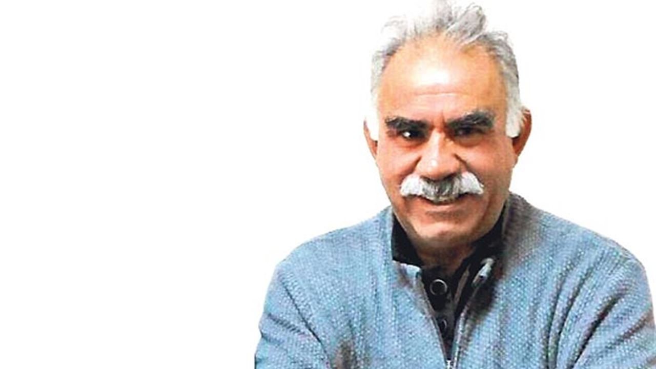 Τούρκος πολιτικός: «Θα εκτελεστεί ο Οτσαλάν αν επιστρέψει η θανατική ποινή στην Τουρκία»