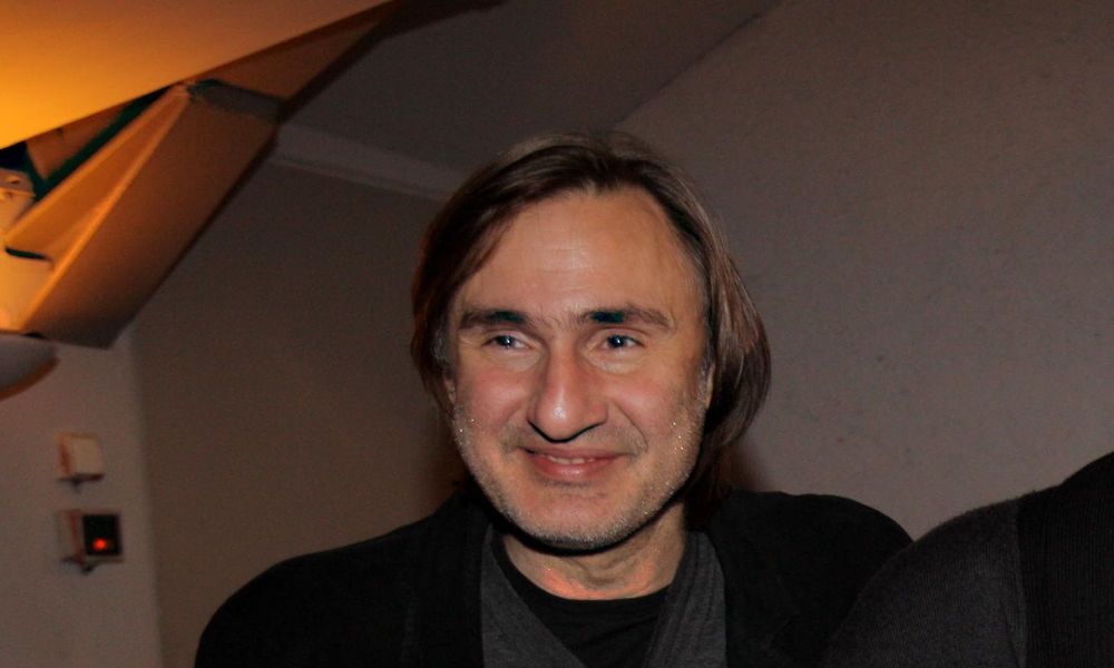 Άκης Σακελλαρίου: «Όσο ήμουν σε κώμα δεν έβλεπα όνειρα – Σαν να πέρασαν 10 λεπτά»