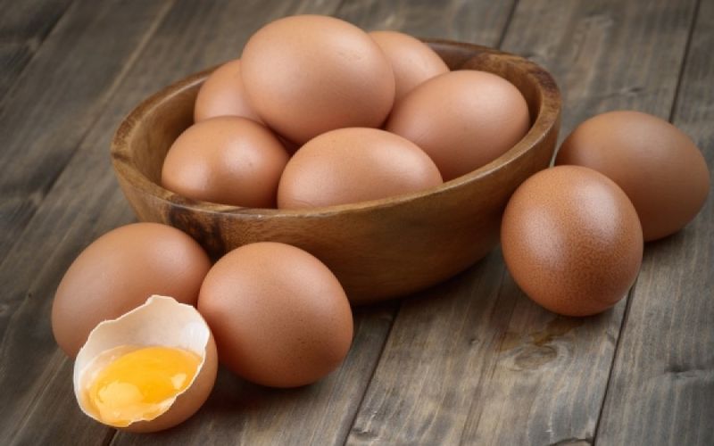 Αυξάνουν τη χοληστερίνη τα αυγά; Μύθος ή αλήθεια;