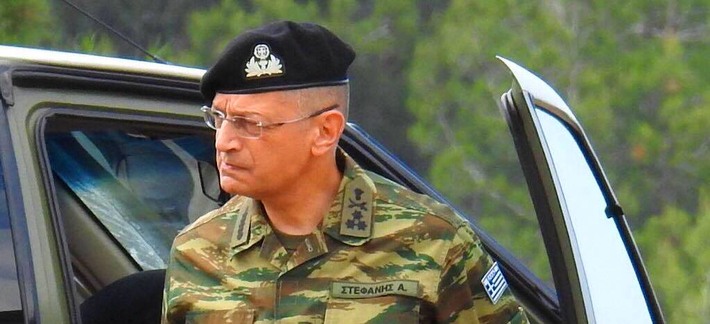 Μια φωτογραφία ίσον οκτώ χρόνια Μνημονίων στον Ελληνικό Στρατό…