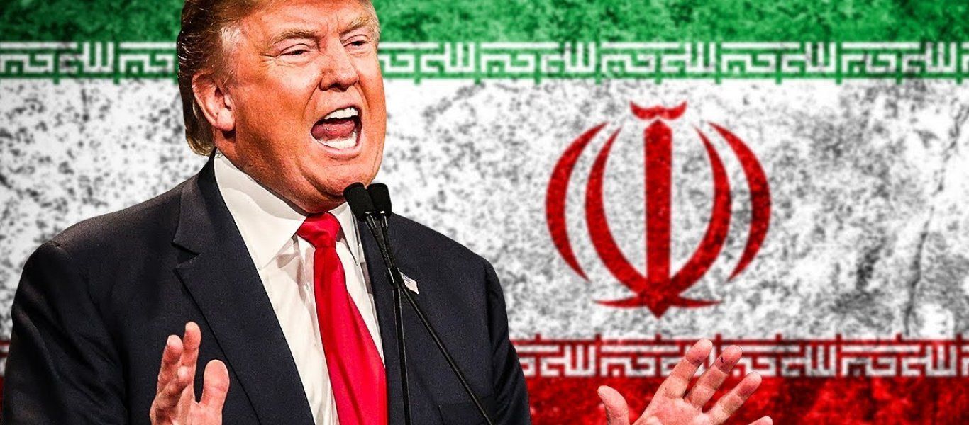 Συνεχίζει το εμπόριο με το Ιράν η Ελβετία παρά τις νέες Αμερικανικές κυρώσεις