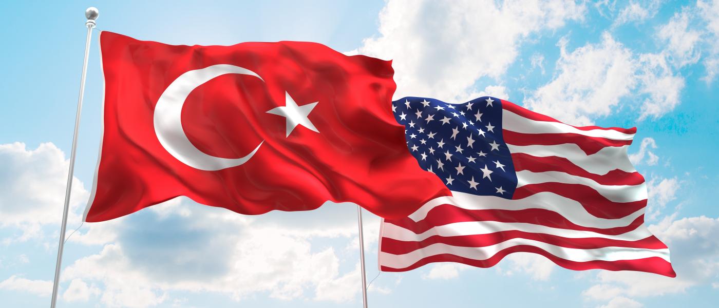 Στα άκρα οι σχέσεις ΗΠΑ -Τουρκίας – Κατέρρευσαν πριν καν αρχίσουν οι συνομιλίες