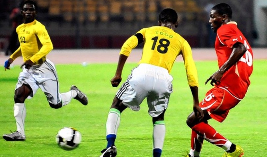 Η εθνική- φάντασμα που κατέβηκε κρυφά με ψεύτικους παίκτες (φωτο-βίντεο)