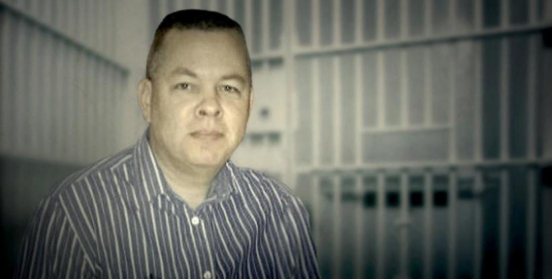 Αμερικανικό τελεσίγραφο προς την Τουρκία: «Δώστε μας τον πάστορα μέχρι τον Δεκαπενταύγουστο αλλιώς… »