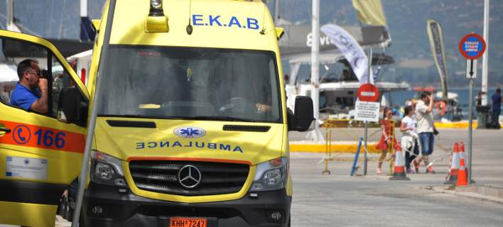 Λασίθι: Πολύτεκνος αγρότης πνίγηκε λίγα μέτρα από το σπίτι του