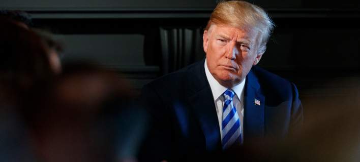 Τραμπ: Καταδικάζει κάθε μορφή ρατσισμού κατά την πρώτη επέτειο των αιματηρών διαδηλώσεων στη Σάρλοτσβιλ