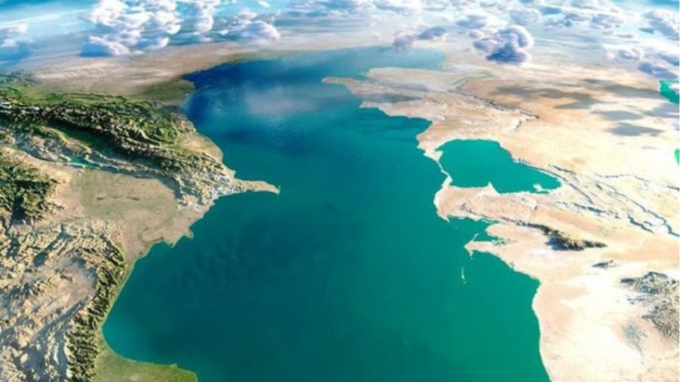 Ιστορική Συμφωνία για το καθεστώς της Κασπίας Θάλασσας – Δείτε ποιες χώρες υπέγραψαν και τι