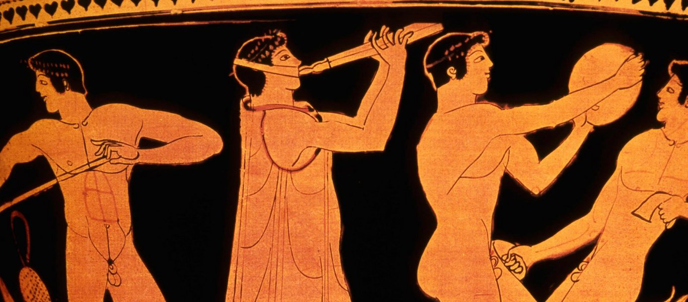 Ακούστε το αρχαιότερο ελληνικό τραγούδι του κόσμου (βίντεο)