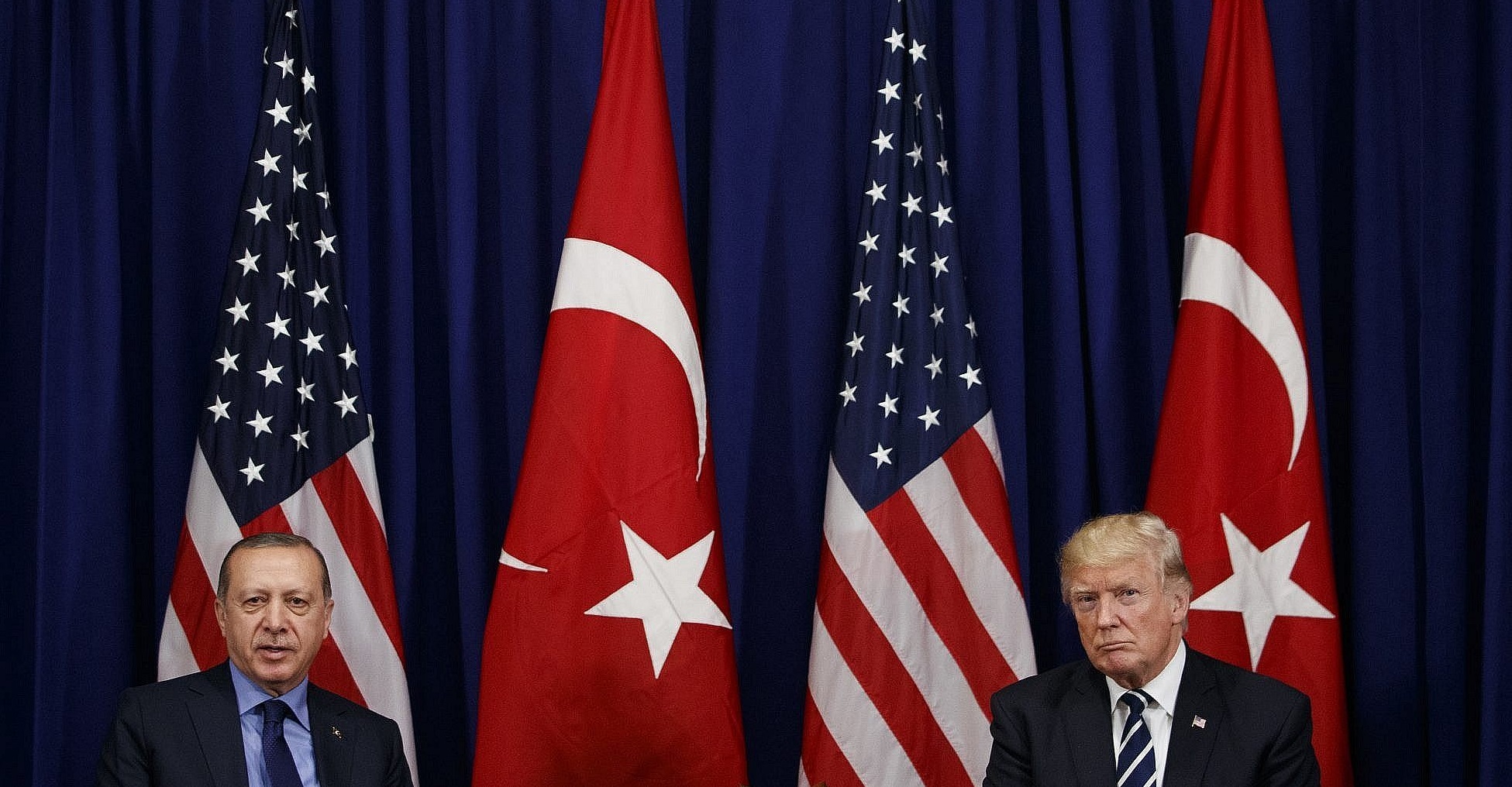 ΝΥ Times: «Έγινε το αδιανόητο – Η Τουρκία κατατάχθηκε στην λίστα των αδίστακτων χωρών μαζί με Ρωσία και Ιράν»