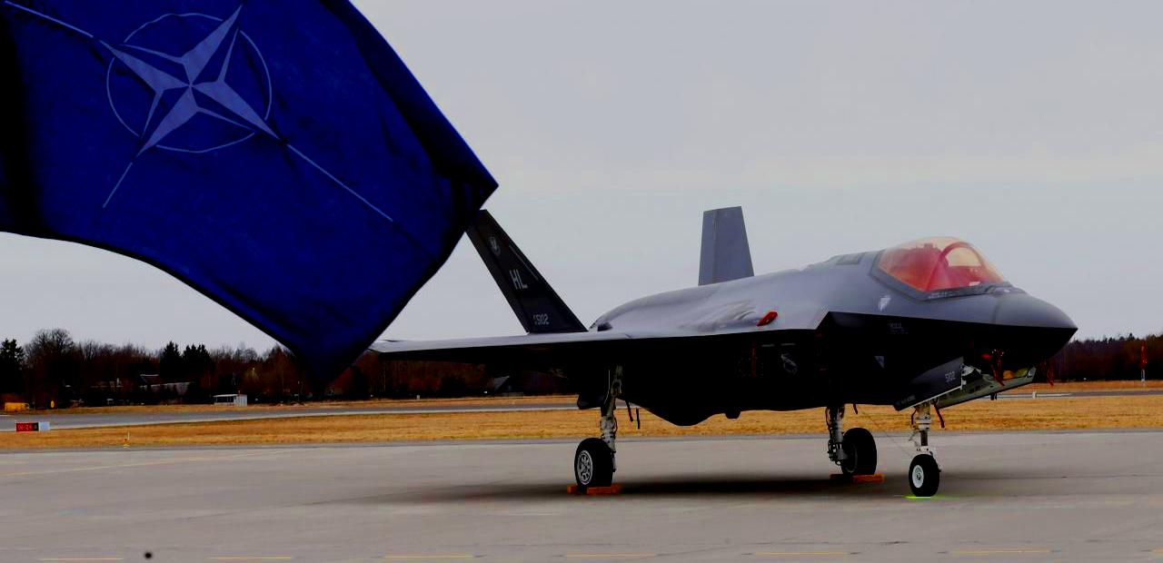 Αν «παγώσουν» τα F-35 θα «παγώσει» και το ΝΑΤΟ! – Στα πρόθυρα αποχώρησης η Τουρκία – Αυτό ήθελε ο Ν.Τραμπ;