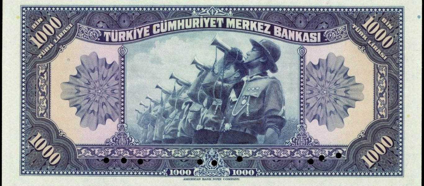 Ο τουρκικός «ιός» μεταδίδεται παντού και ρίχνει νομίσματα & χρηματιστήρια – Φόβοι για Ιταλία – Πέφτει το ευρώ