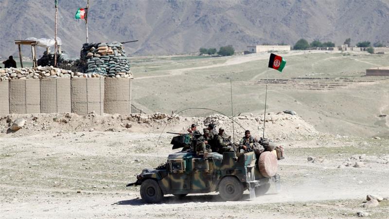 Αφγανιστάν: Τουλάχιστον 100 οι νεκροί των κυβερνητικών δυνάμεων στο Γκάζνι