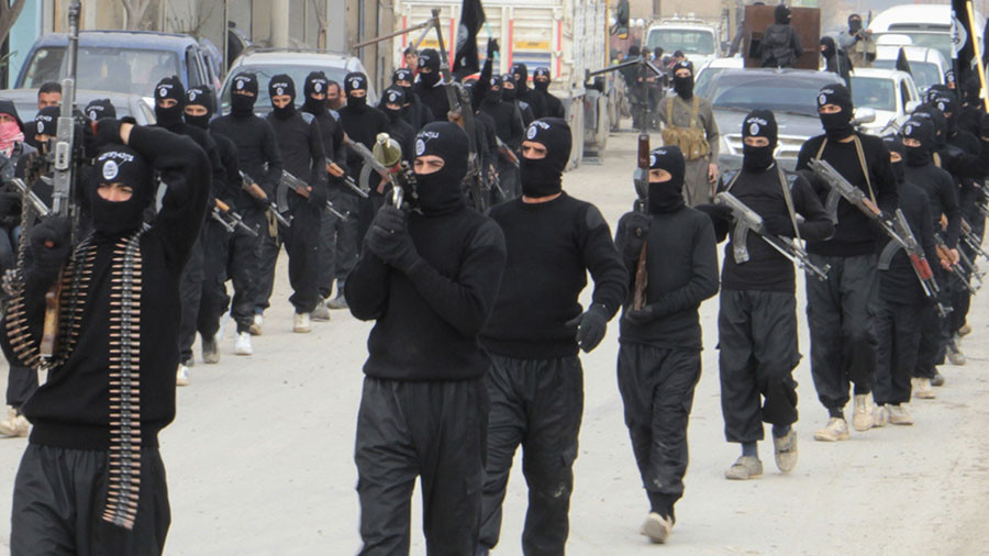 ΟΗΕ: Πάνω από 20.000 τζιχαντιστές του ISIS συνεχίζουν να βρίσκονται σε Ιράκ και Συρία