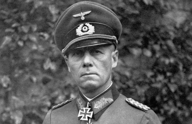 Έρβιν Ρόμελ: Η ζωή και το τέλος της «Αλεπού της Ερήμου»