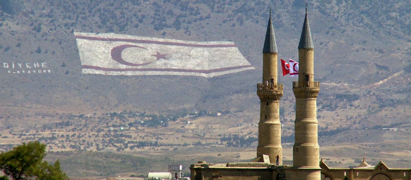 Σημαντικά προβλήματα και στα κατεχόμενα από την υποτίμηση της τουρκικής λίρας