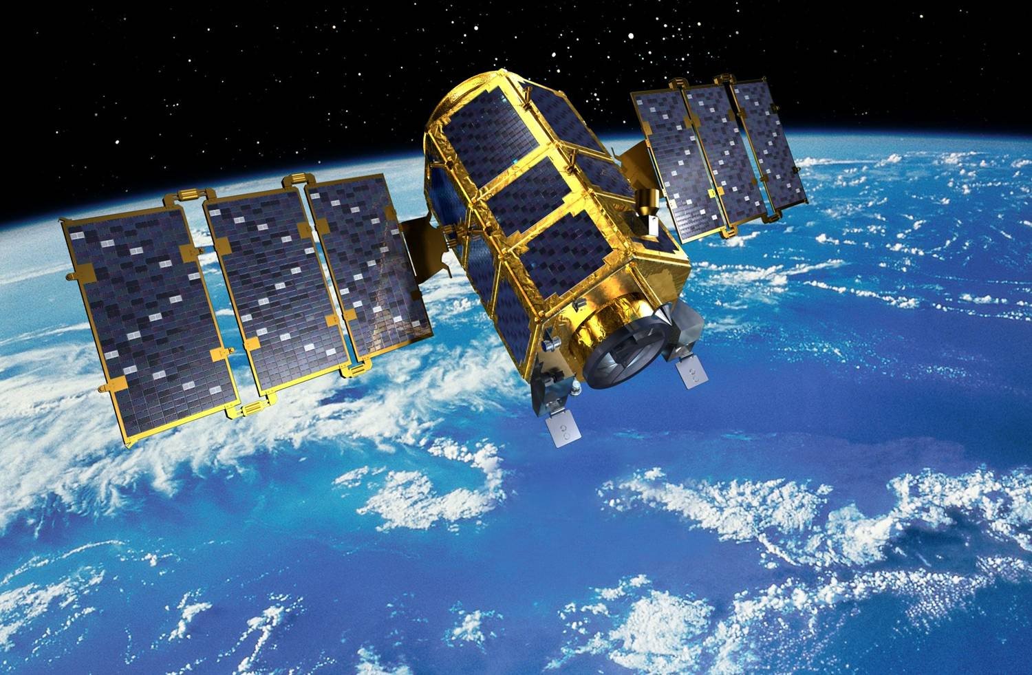Ανησυχία προκαλεί στις ΗΠΑ ρωσικός δορυφόρος – Φοβούνται ότι πρόκειται για «κυνηγό δορυφόρων»